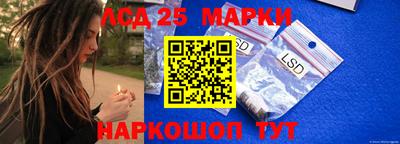 крисы Коммунар